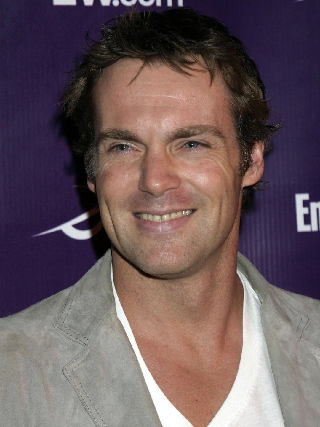 Michael Shanks